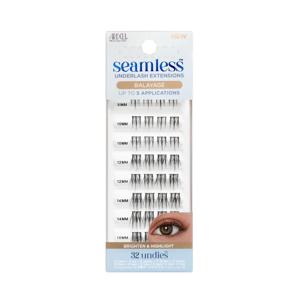 Seamless Underlash Extensions Refill - Slika 8