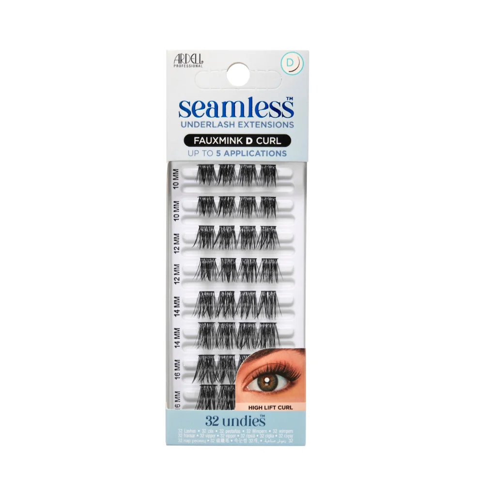 Seamless Underlash Extensions Refill - Slika 4