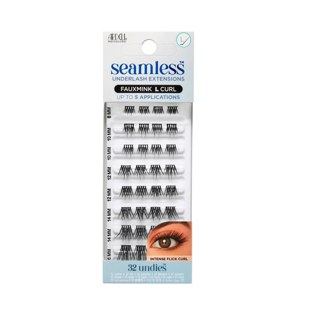 Seamless Underlash Extensions Refill - Slika 5