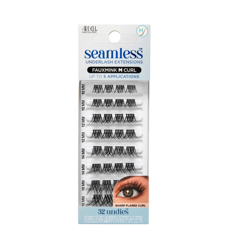Seamless Underlash Extensions Refill - Slika 6