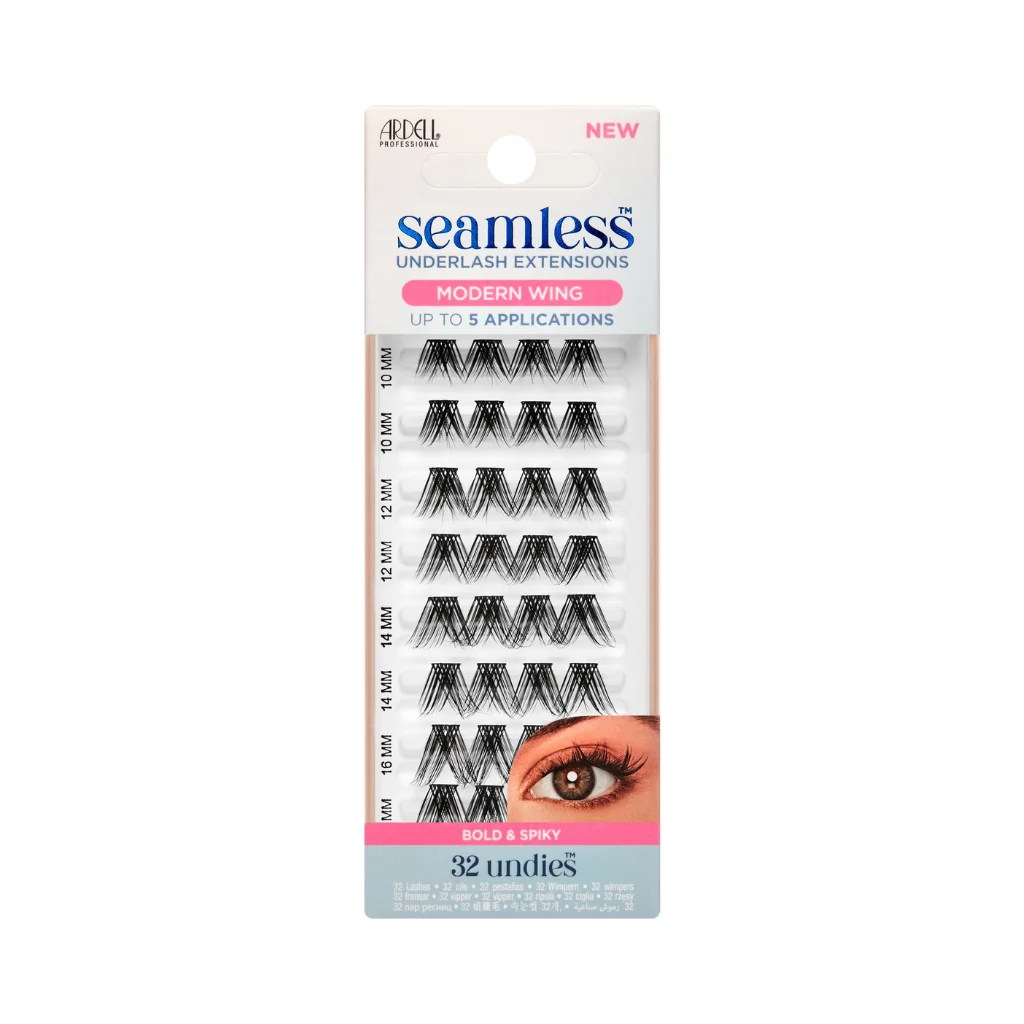 Seamless Underlash Extensions Refill - Slika 7