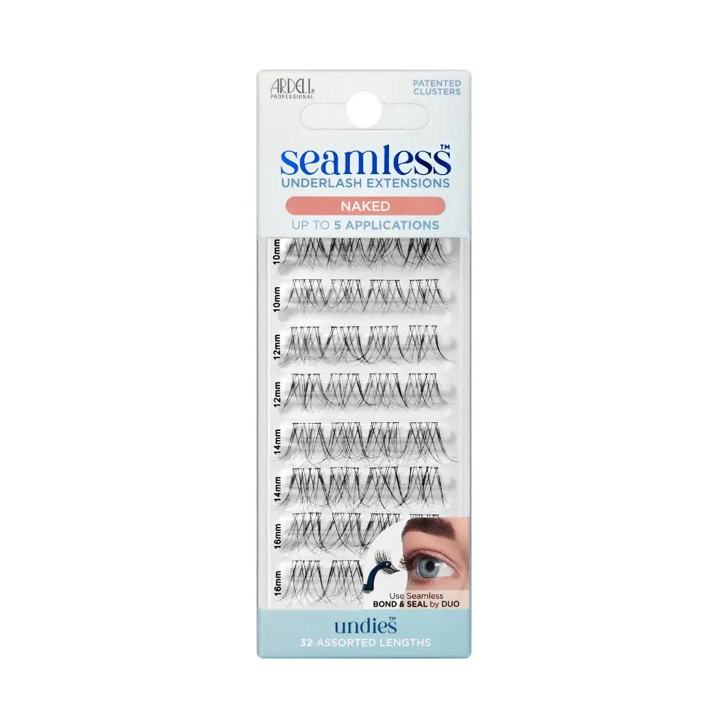 Seamless Underlash Extensions Refill - Slika 2