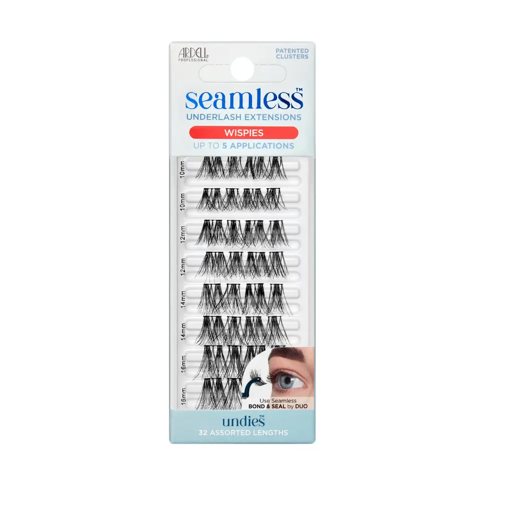 Seamless Underlash Extensions Refill - Slika 3