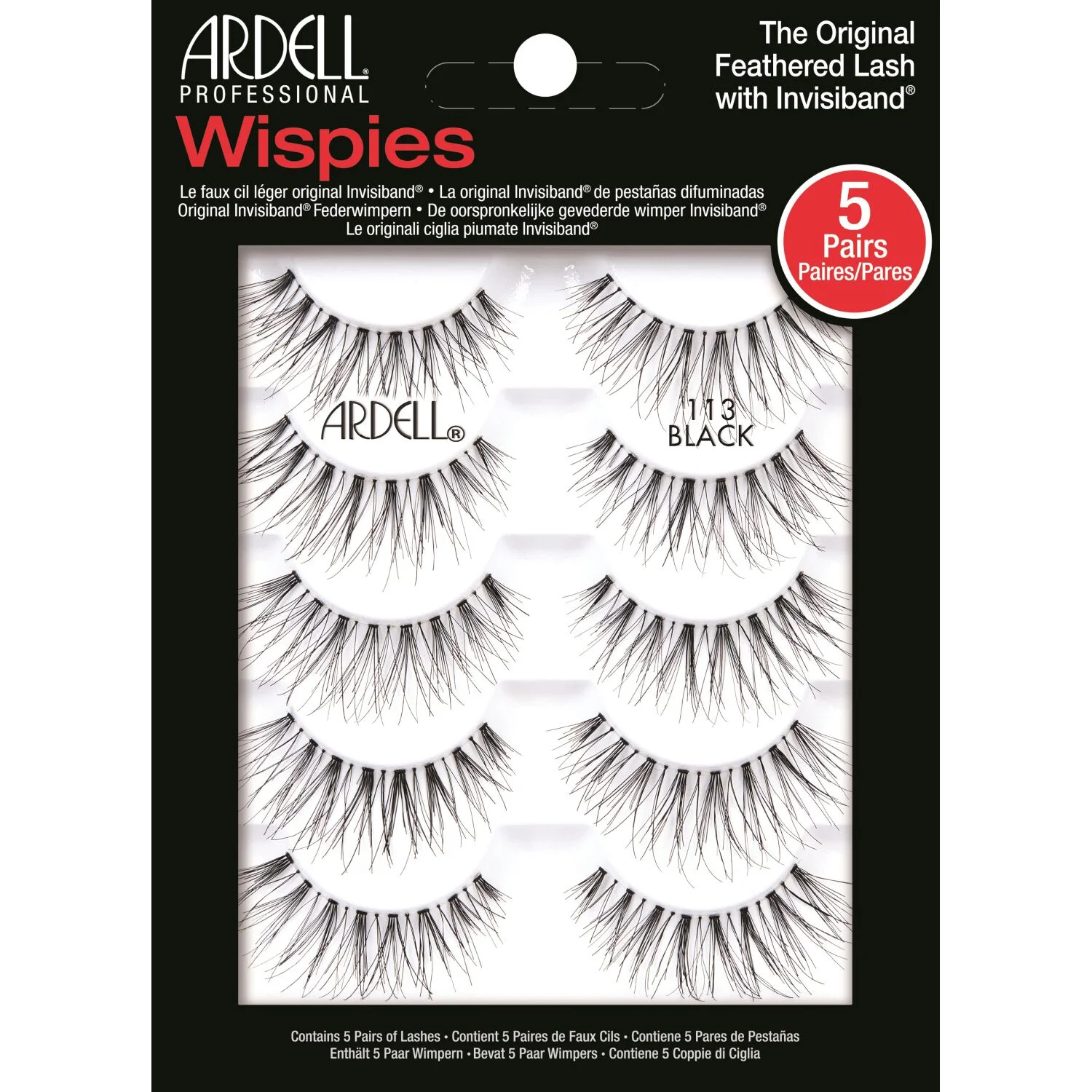 Wispies Lashes - Slika 4