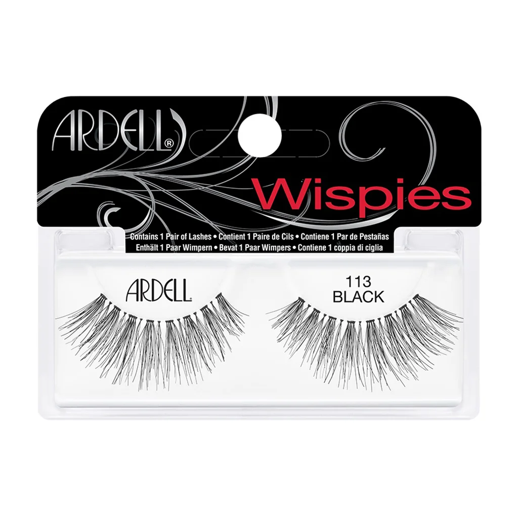 Wispies Lashes - Slika 5