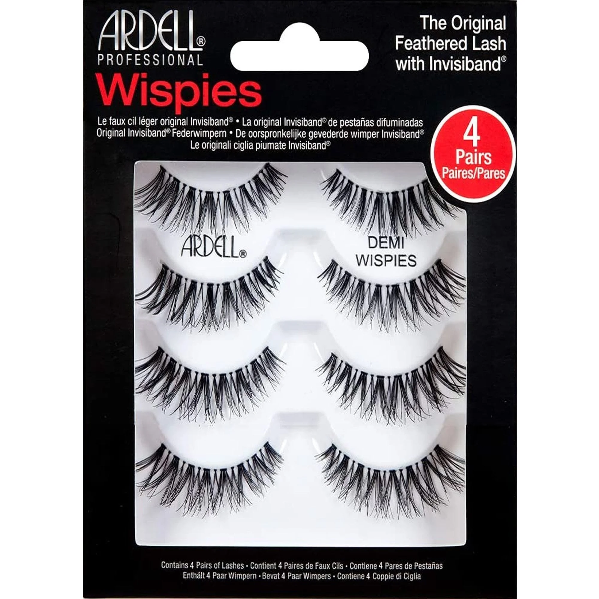 Wispies Lashes - Slika 8