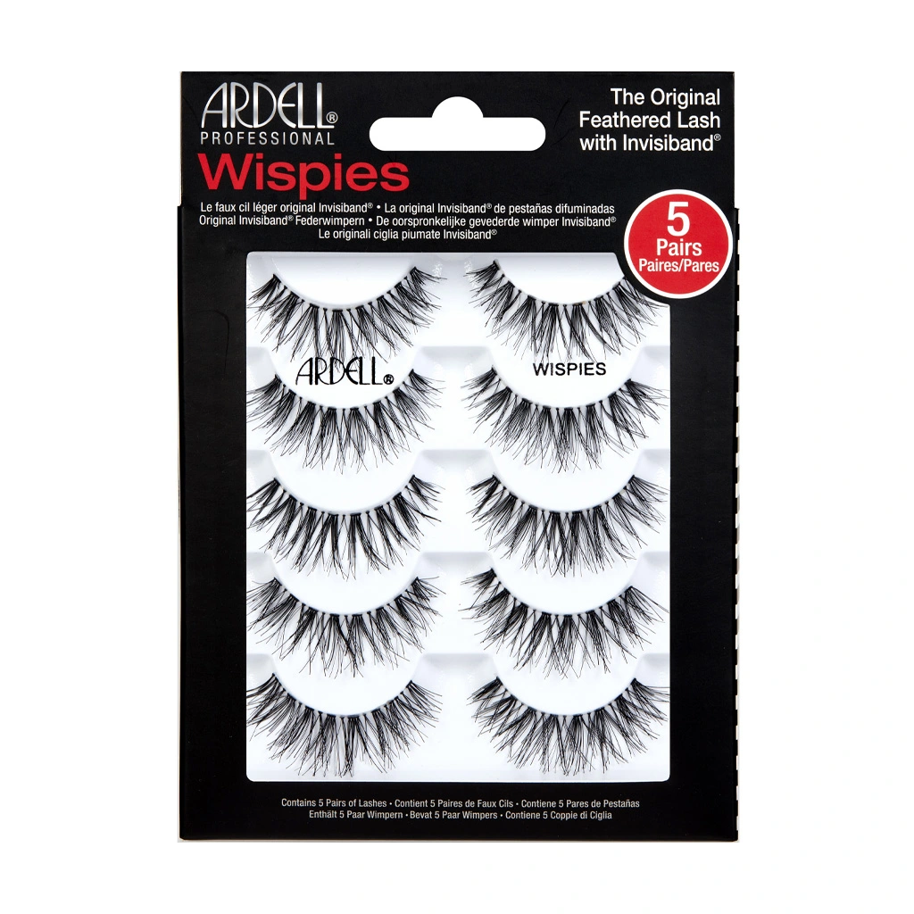 Wispies Lashes - Slika 2