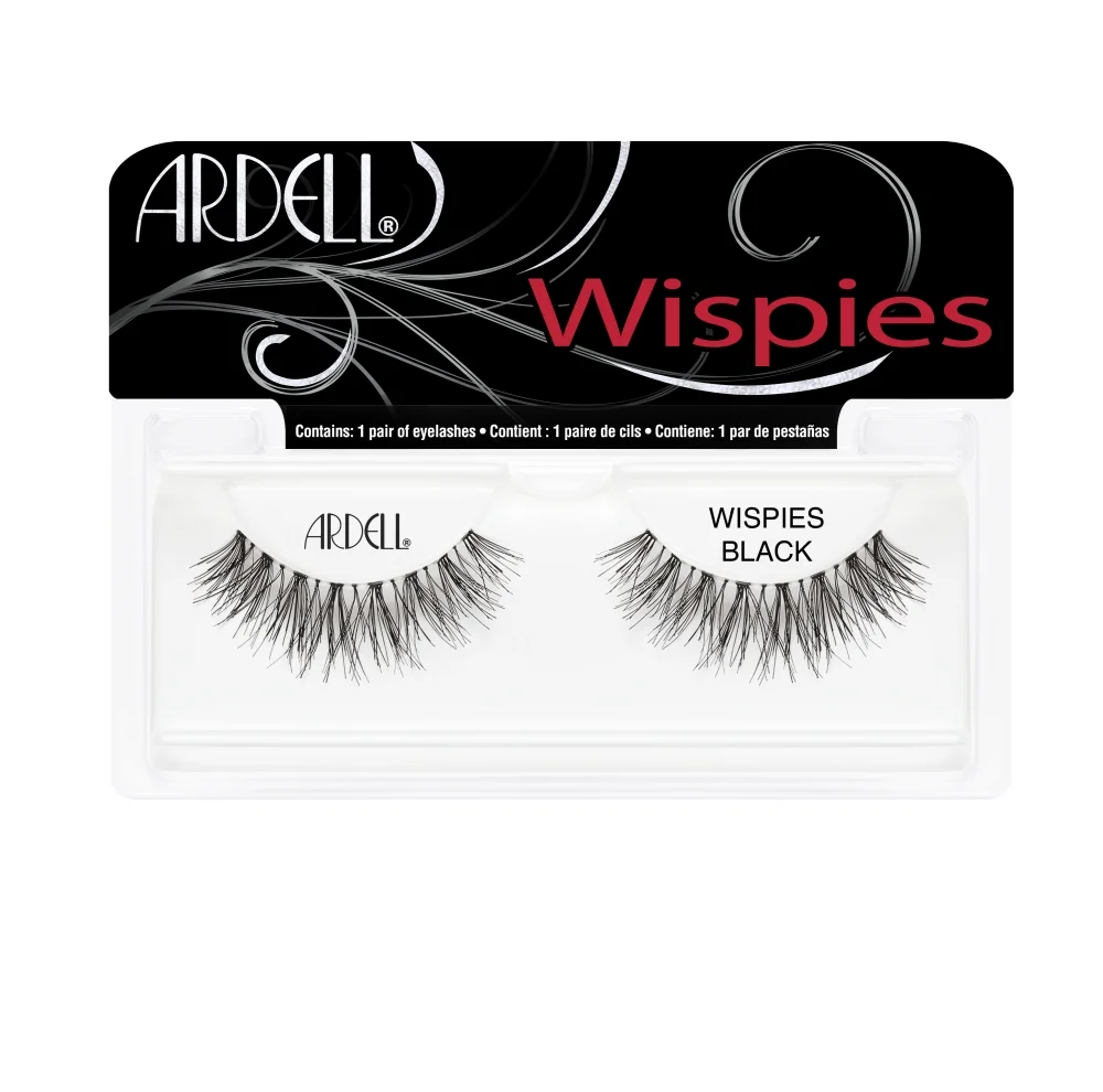 Wispies Lashes