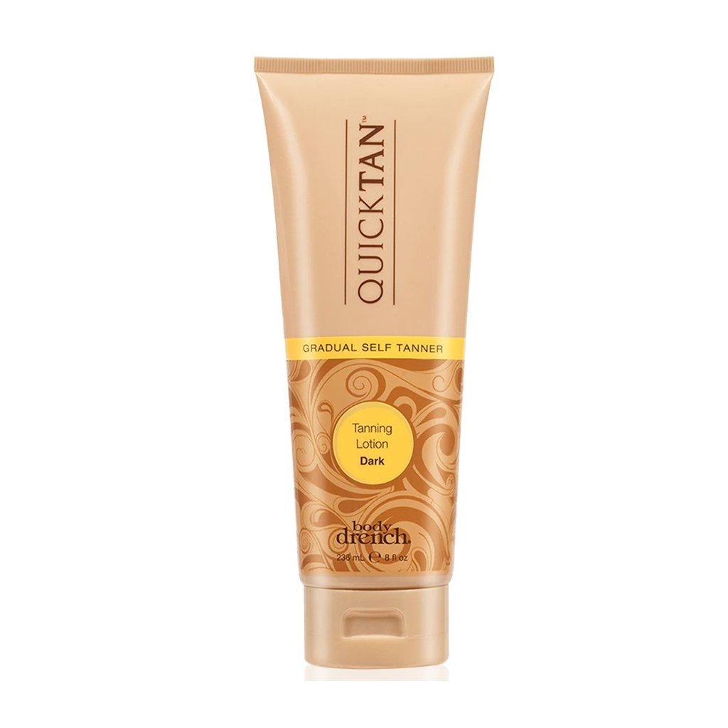 Quick Tan Gradual Tanning Lotion - Slika 3