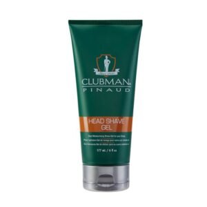 Head Shave Gel