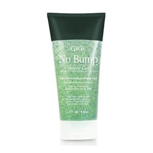 No Bump Shave Gel