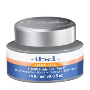 Builder Gel Pink V