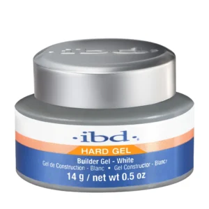 Builder Gel White
