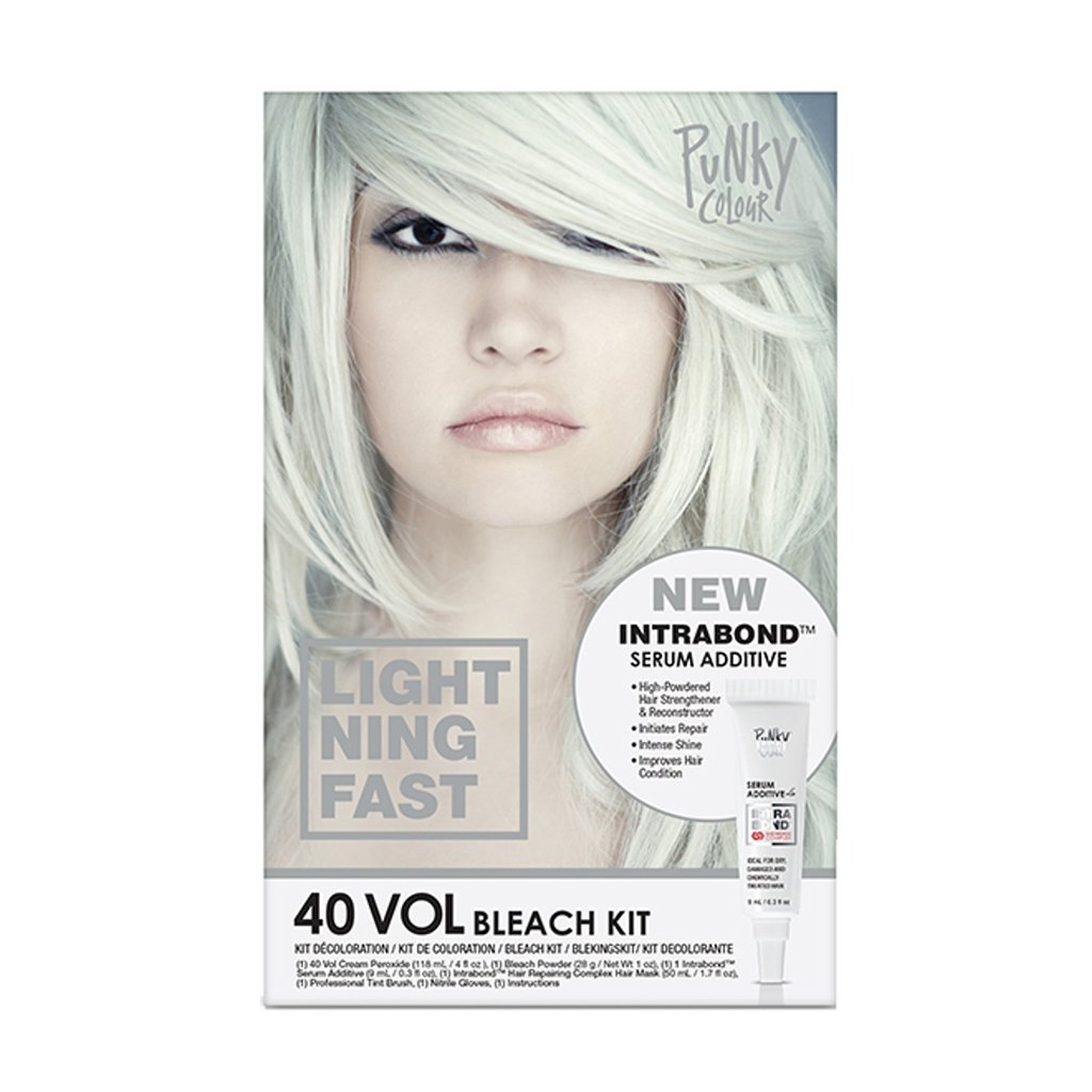 Bleach Kit with Intrabond