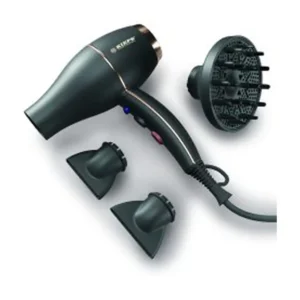 Bloom Hair Dryer