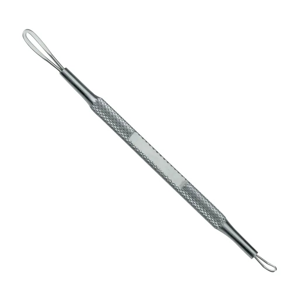 Double Comedon Remover