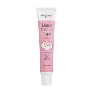 Roll On Liquid Fashion Tape