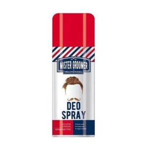 Deo Spray