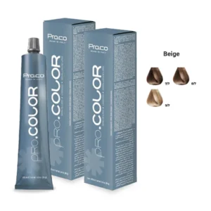 Boje za kosu Beige 100ml