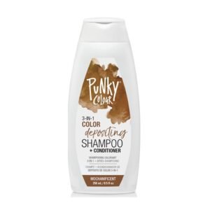 3-in-1 Color Depositing Shampoo
