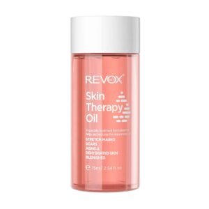 Skin Therapy Oil