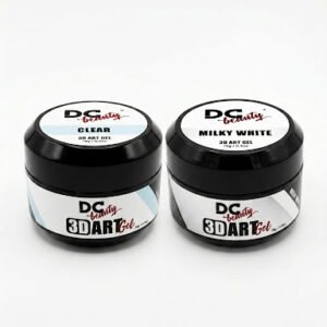 3D Art Gel